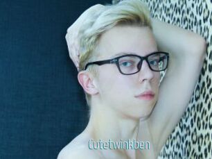 Cutetwinkben