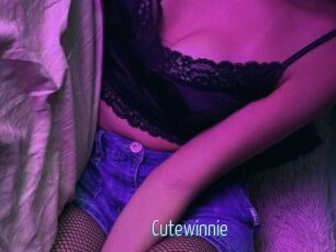 Cutewinnie