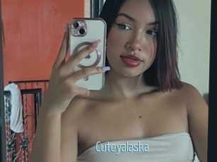 cuteyalaska Video Sexe