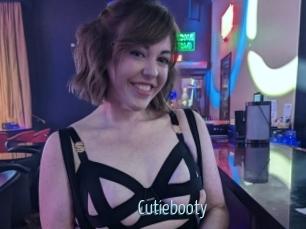 Cutiebooty