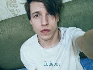 Cutieboy