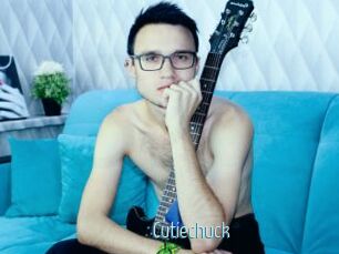 Cutiechuck