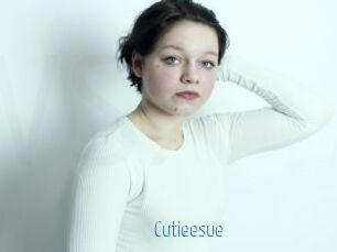 Cutieesue