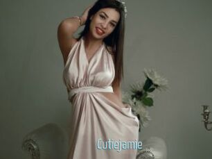 Cutiejamie