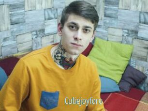 Cutiejoyforu