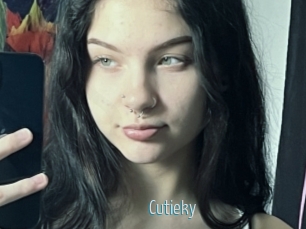Cutieky