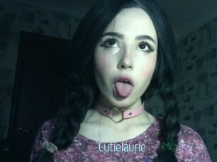 Cutielaurie