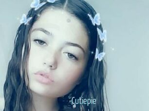 Cutiepie