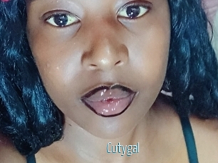 Cutygal