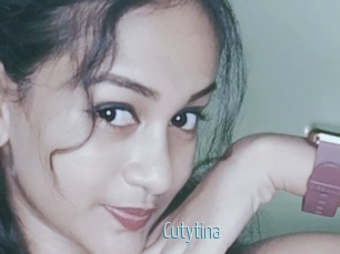 Cutytina