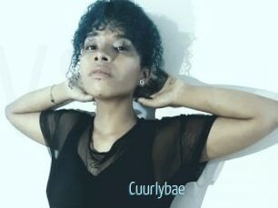 Cuurlybae
