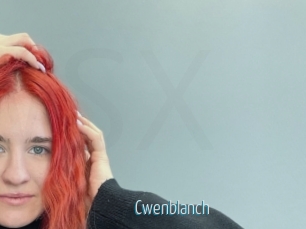 Cwenblanch