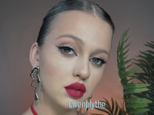 Cwenblythe