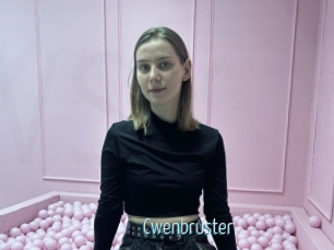 Cwenbruster