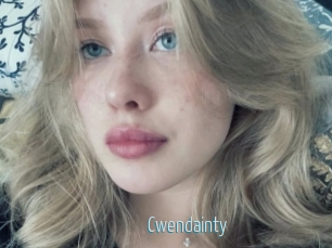 Cwendainty
