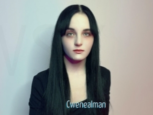 cwenealman Video Sexe