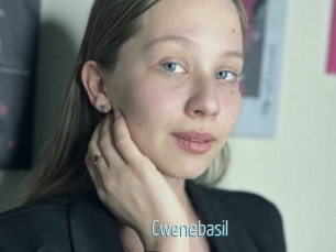Cwenebasil