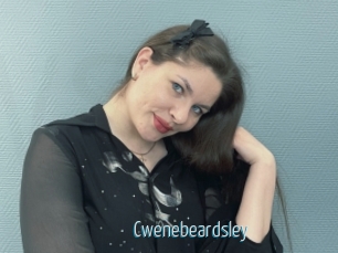 Cwenebeardsley