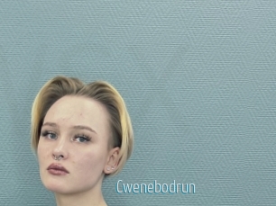 Cwenebodrun