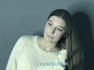 Cweneboorman