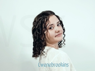 Cwenebrookins