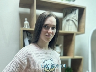 Cwenebyron