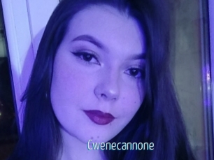 Cwenecannone