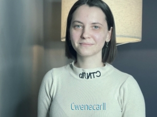 Cwenecarll