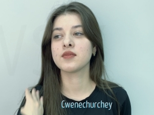 Cwenechurchey