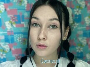 Cwenecoll