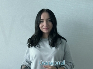 cwenecorrell Video Sexe