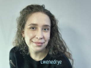 Cwenedrye