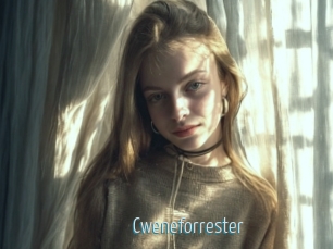 Cweneforrester
