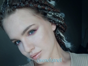 Cwenefunnell