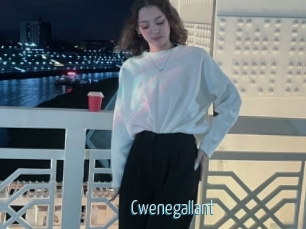 cwenegallant Video Sexe