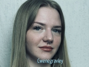 Cwenegravley