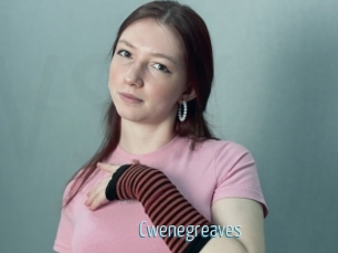Cwenegreaves