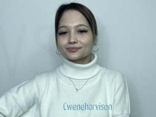 Cweneharvison