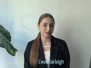 Cwenfairleigh