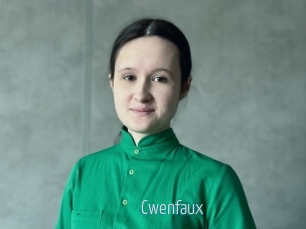 Cwenfaux