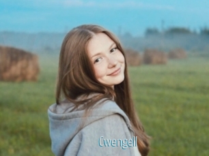 Cwengell