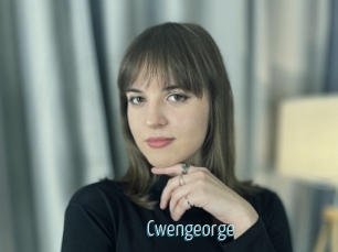 Cwengeorge