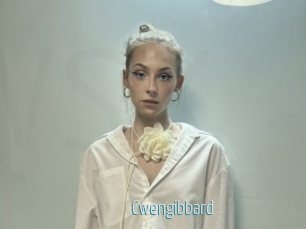 Cwengibbard