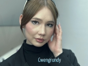 Cwengrundy