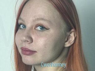 Cwenhanney