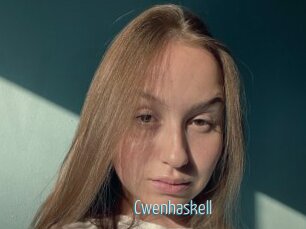 Cwenhaskell