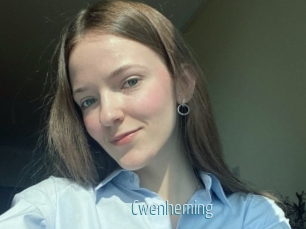 Cwenheming