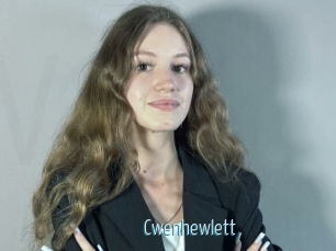 Cwenhewlett