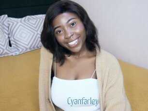 Cyanfarley