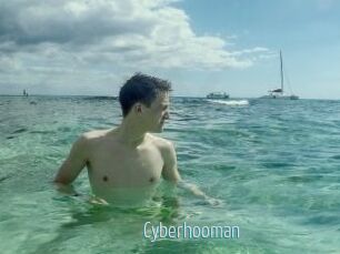 Cyberhooman